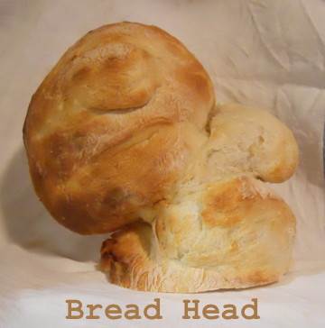 breadhead