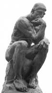 thinker